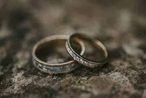 Circles of Commitment: The Traditions of Wedding Rings