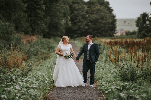 Millbrook Lodge Hotel Wedding | Lauren + Philip