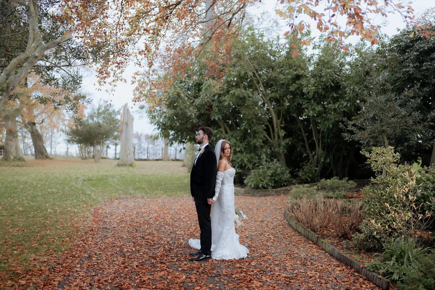 Ballymagarvey Village Wedding 61