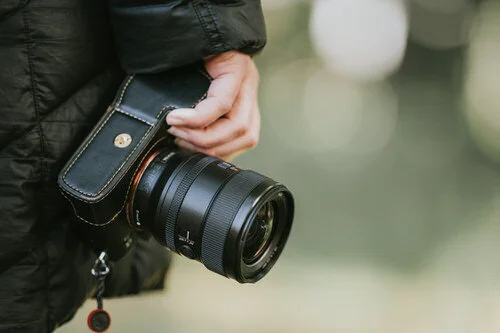 Essential Wedding Photography Gear Guide: Must-Haves for Every Shot