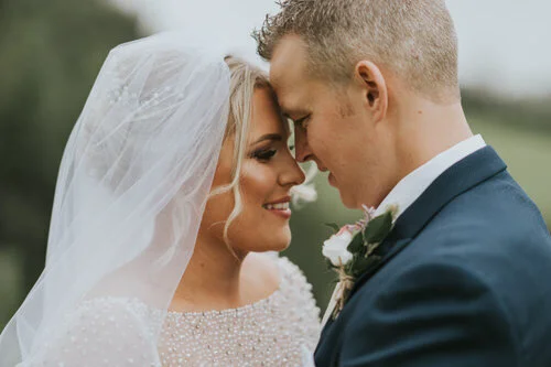 The Mill at Ballydugan Wedding | Amy + Connor
