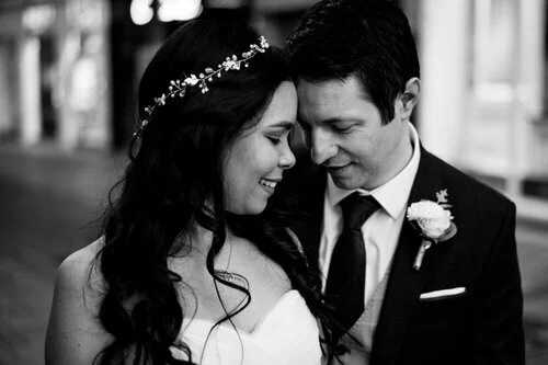 Belfast City Hall Wedding | Karen + Barry