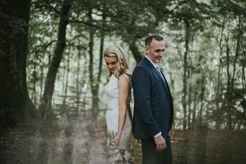 Slieve Donard Wedding | Sarah + Mark