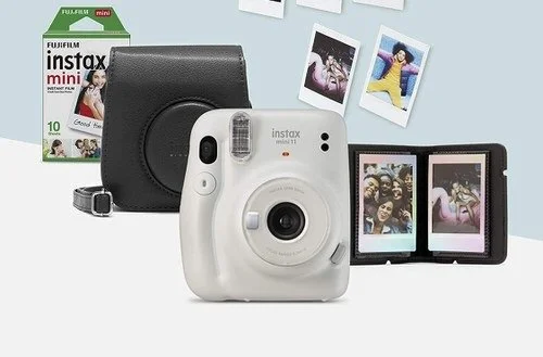 WIN A FREE CAMERA FOR CHRISTMAS
