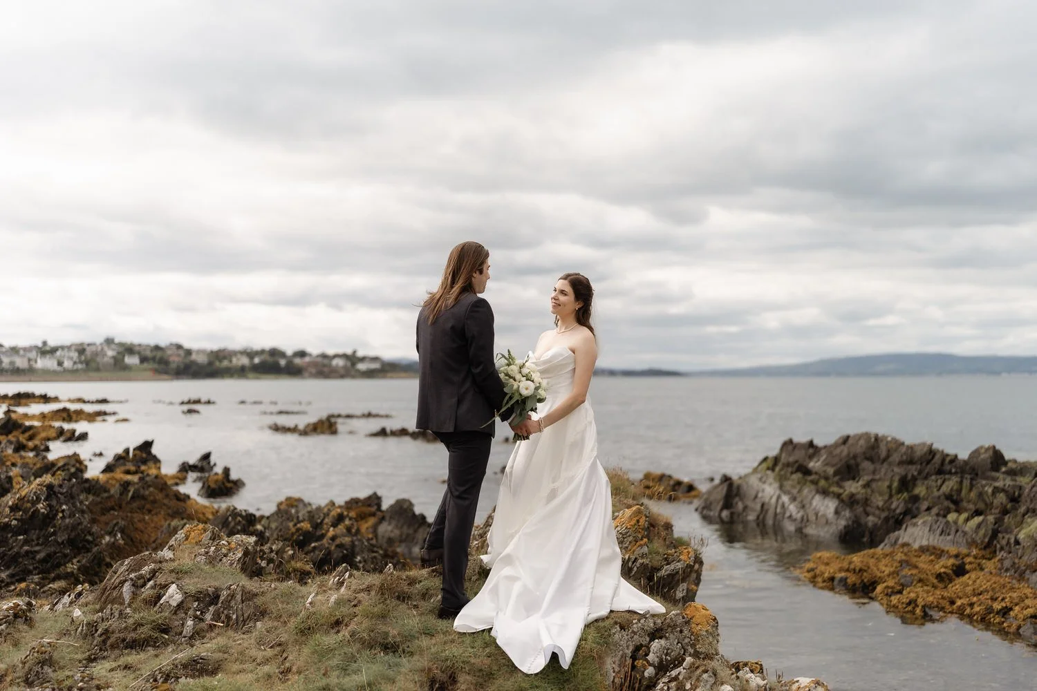 Ulster Royal Yacht Club wedding 31