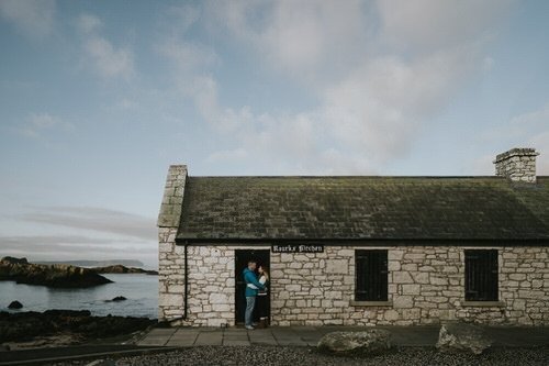 North Coast Adventure | Sharon + Dan