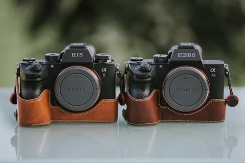 Do You Need Two Wedding Photographers?