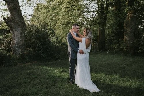 La Mon Hotel Wedding | Kirsty + Michael