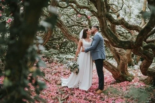 Galgorm Wedding | Charlotte + Timothy