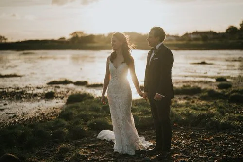 Wedding Photographer Northern Ireland: Capturing Your Special Day in Stunning Memories