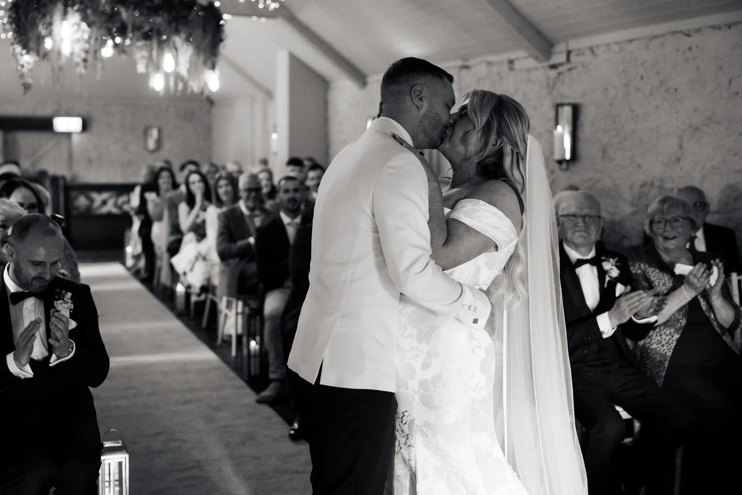 Hillmount House wedding 17