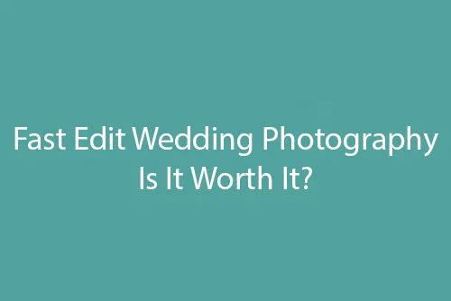 What Is the Fast Edit Add On and Is It Worth It?