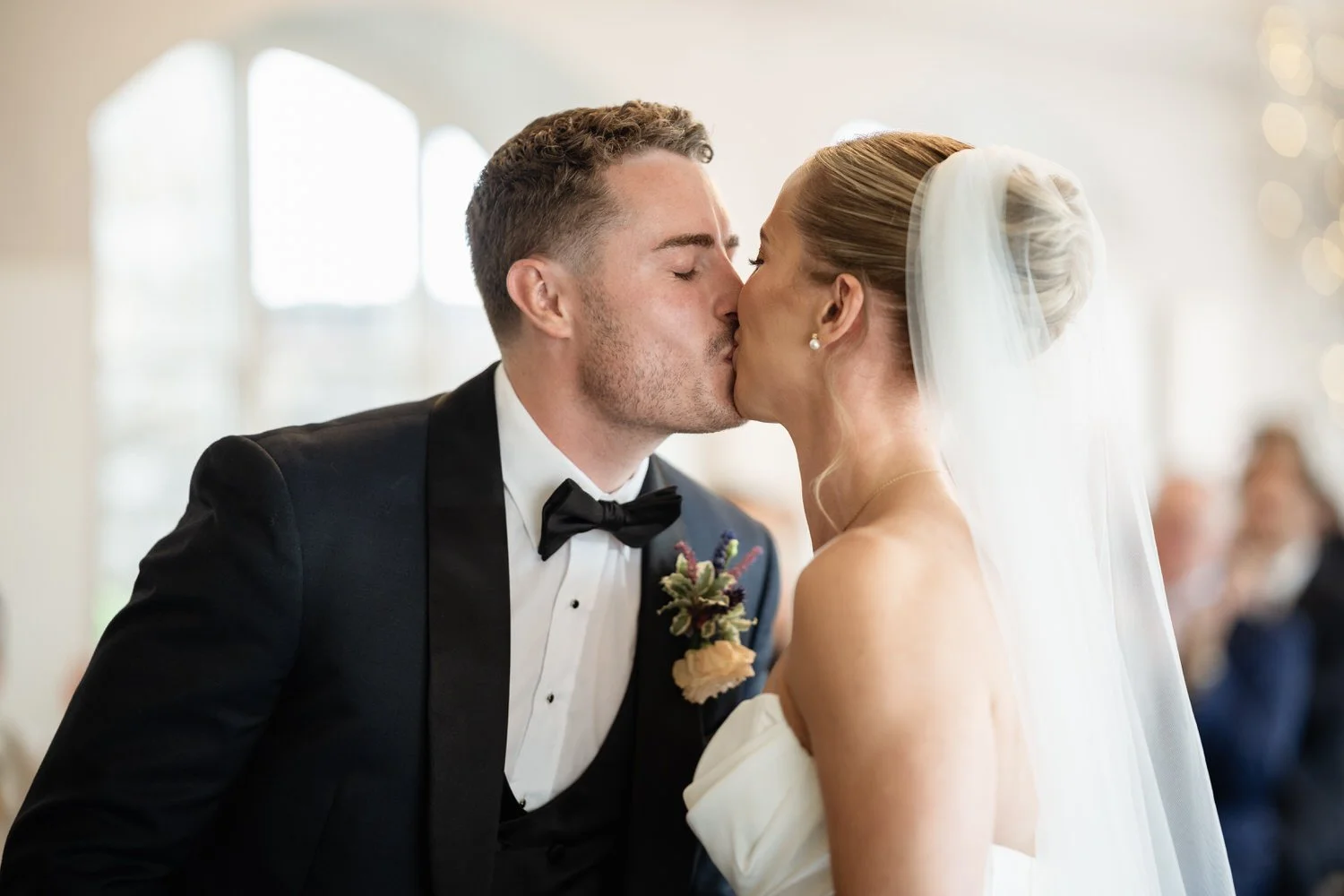 Orangery wedding at Larchfield Estate 27