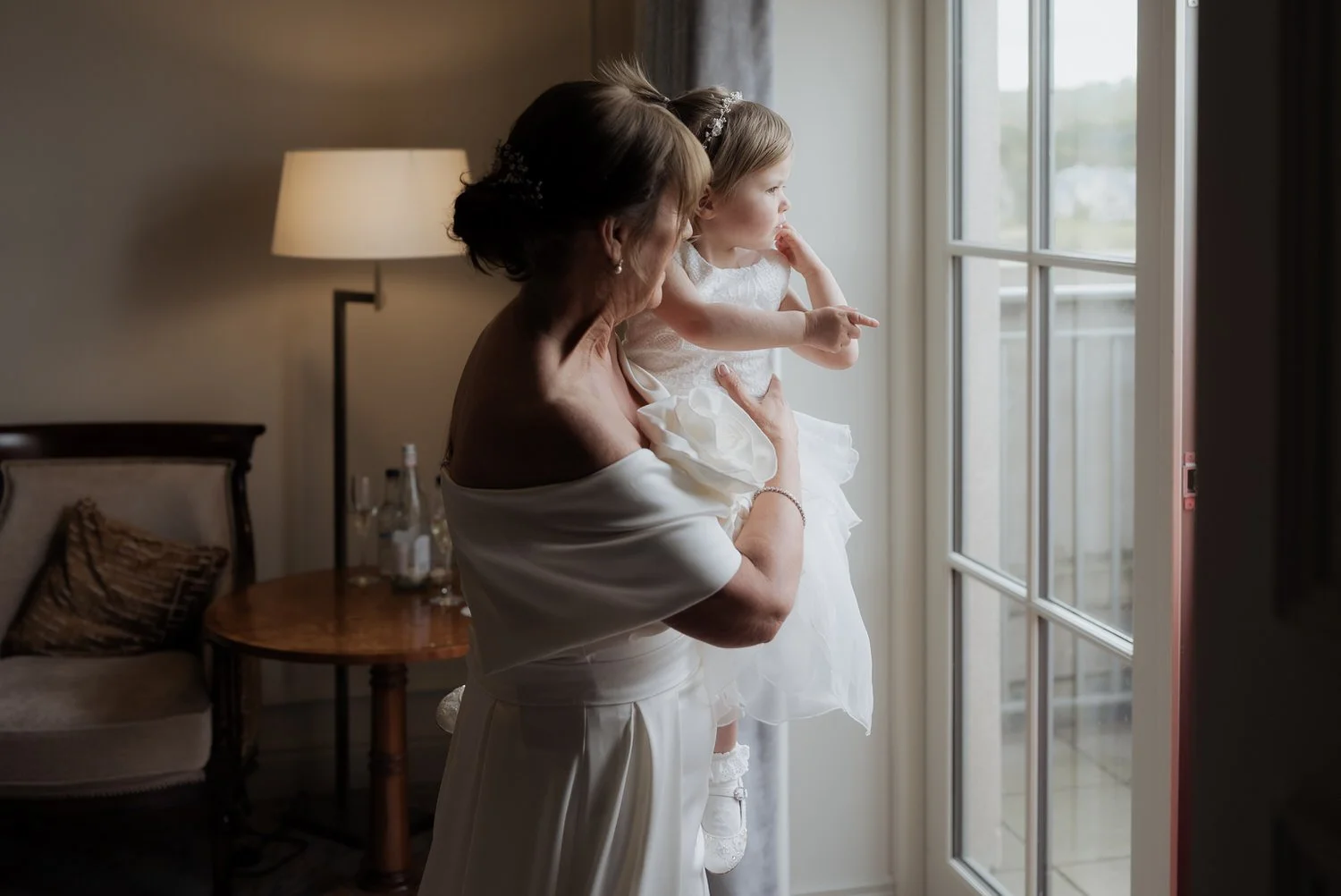 Lough Erne Resort Wedding 07