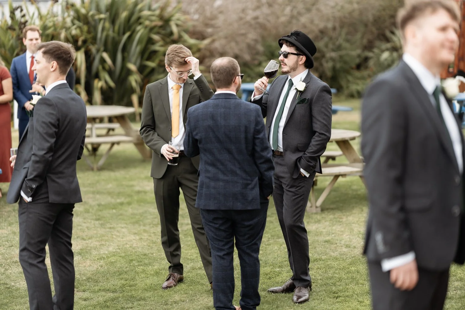 Ulster Royal Yacht Club wedding 39