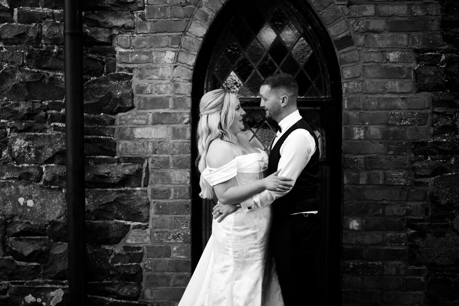 Hillmount House wedding 64
