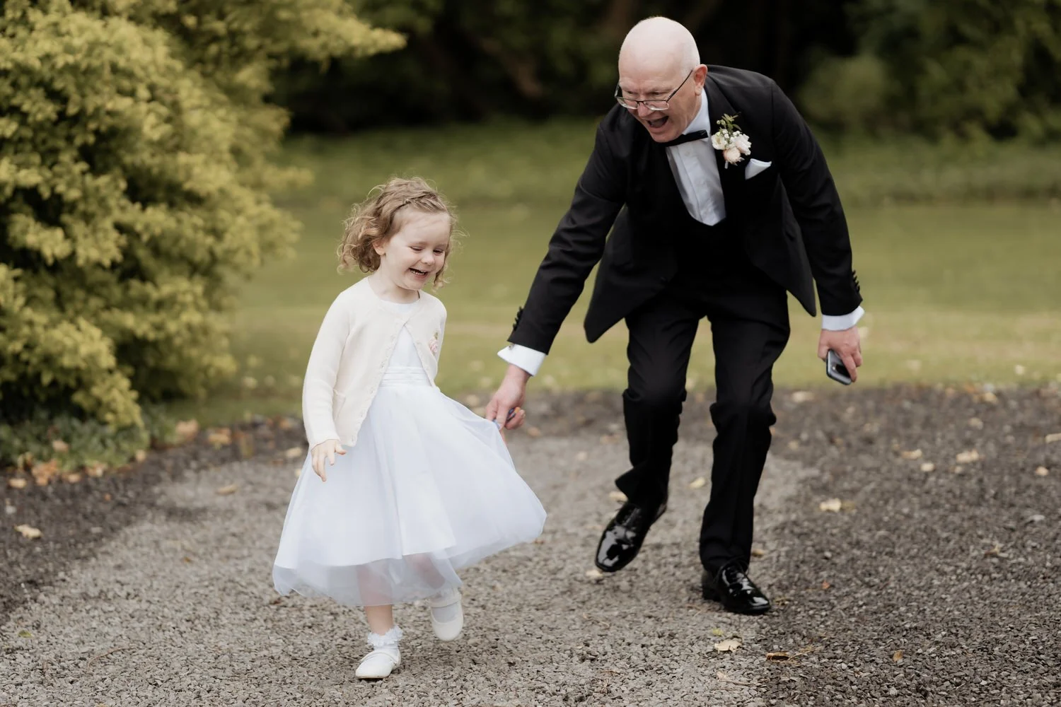 Hillmount House wedding 28