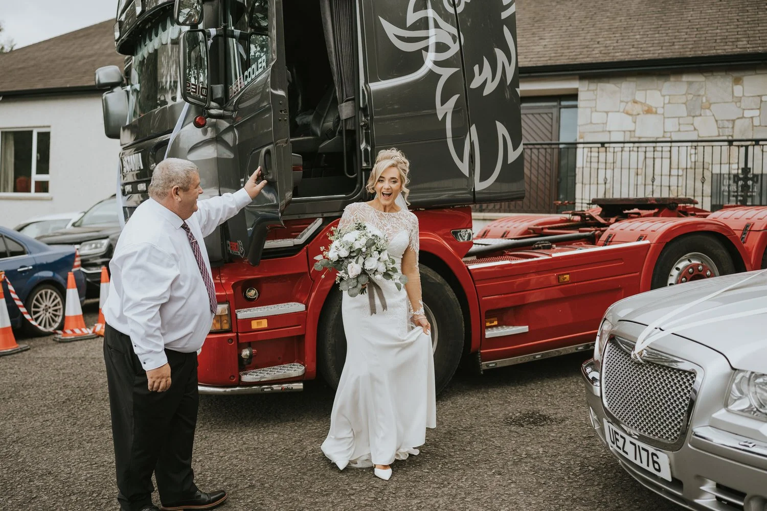Wedding at Glenpark Estate 15