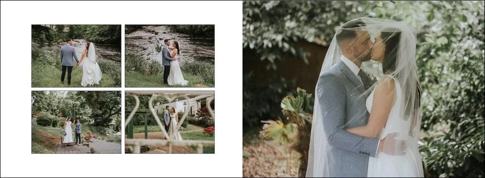 How to Choose Images for Your Wedding Album 05
