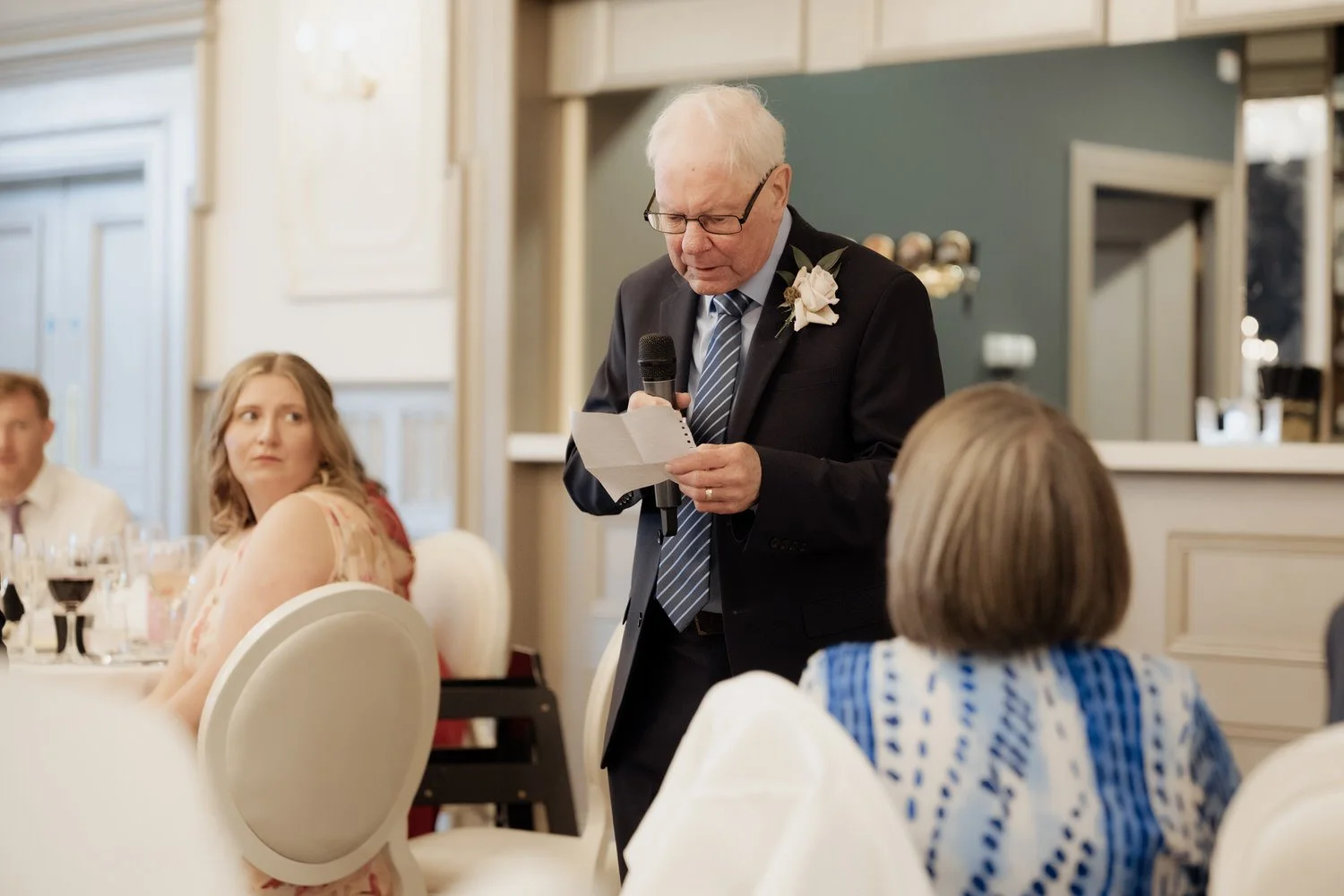 Lough Erne Resort Wedding 50
