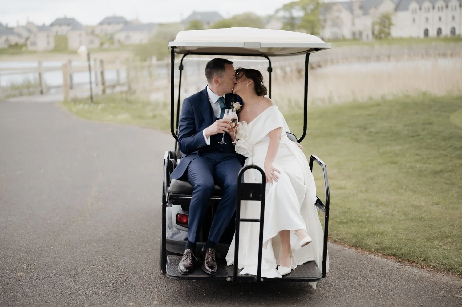 Lough Erne Resort Wedding 25