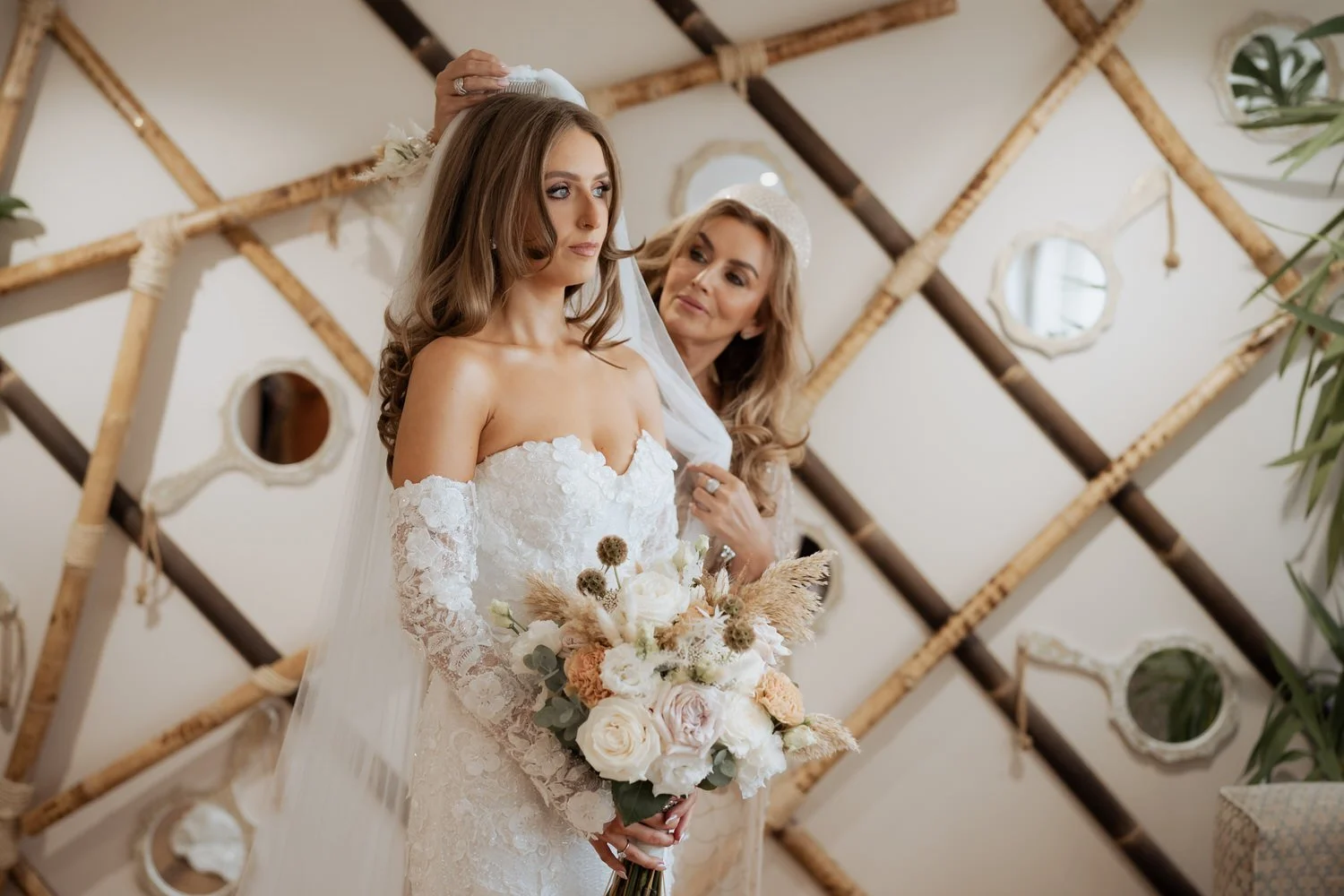 Ballymagarvey Village Wedding 10