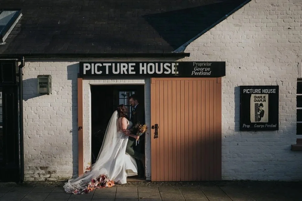 2025 Best wedding photographer Northern Ireland 32