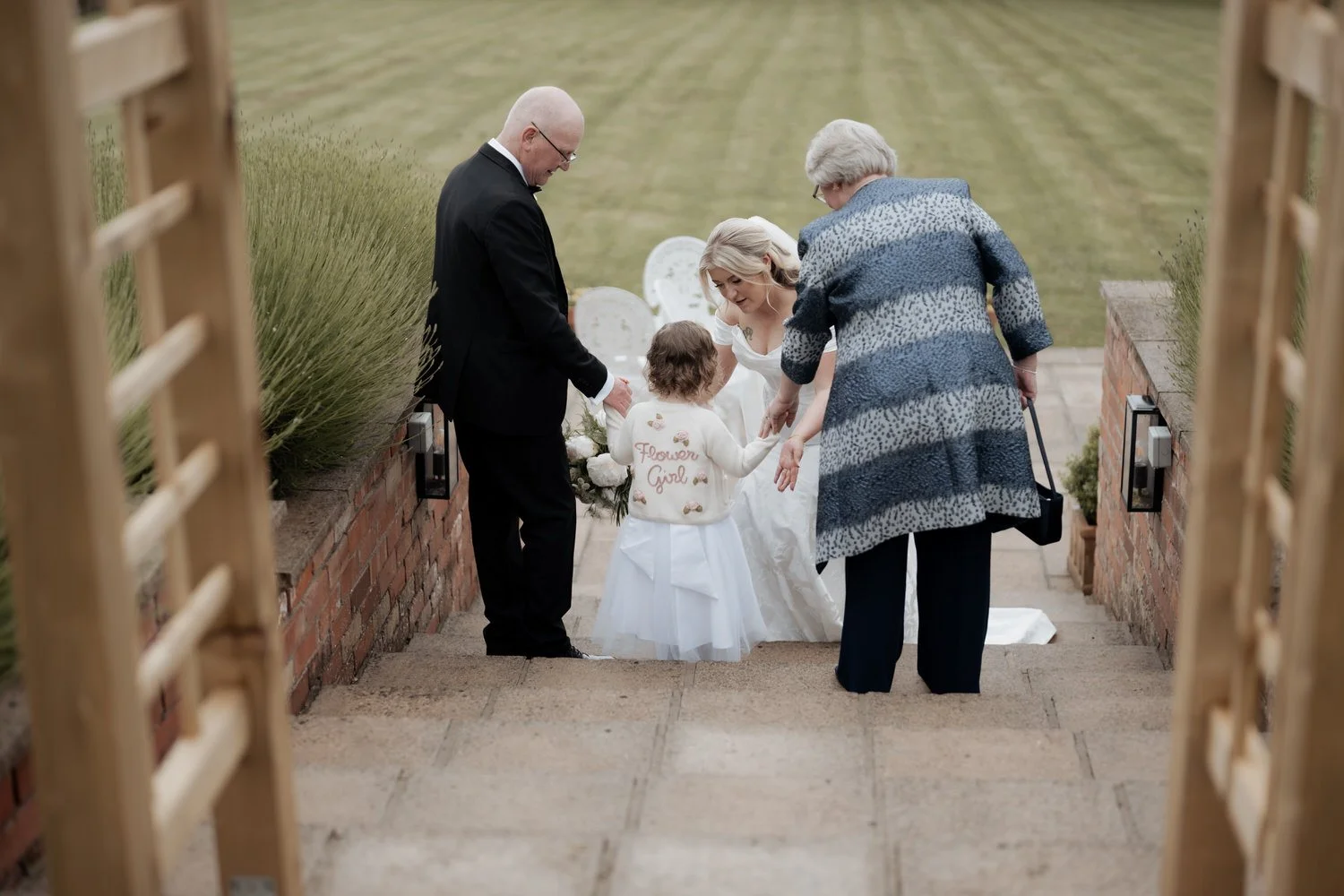 Hillmount House wedding 40