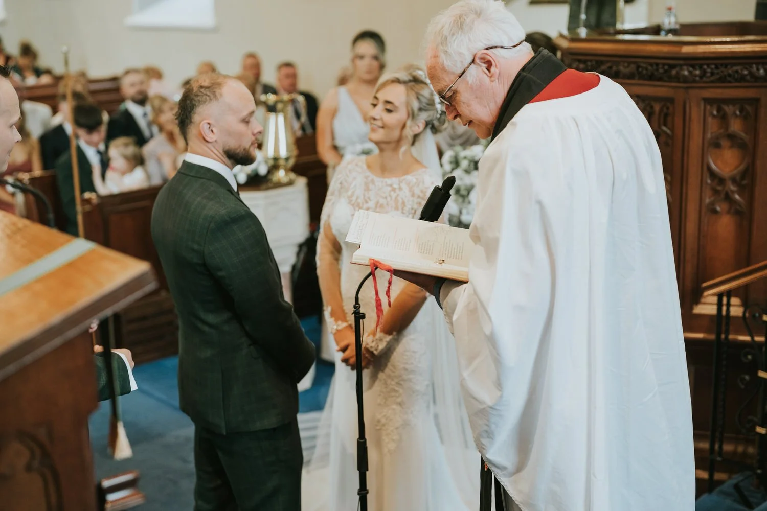 Wedding at Glenpark Estate 21