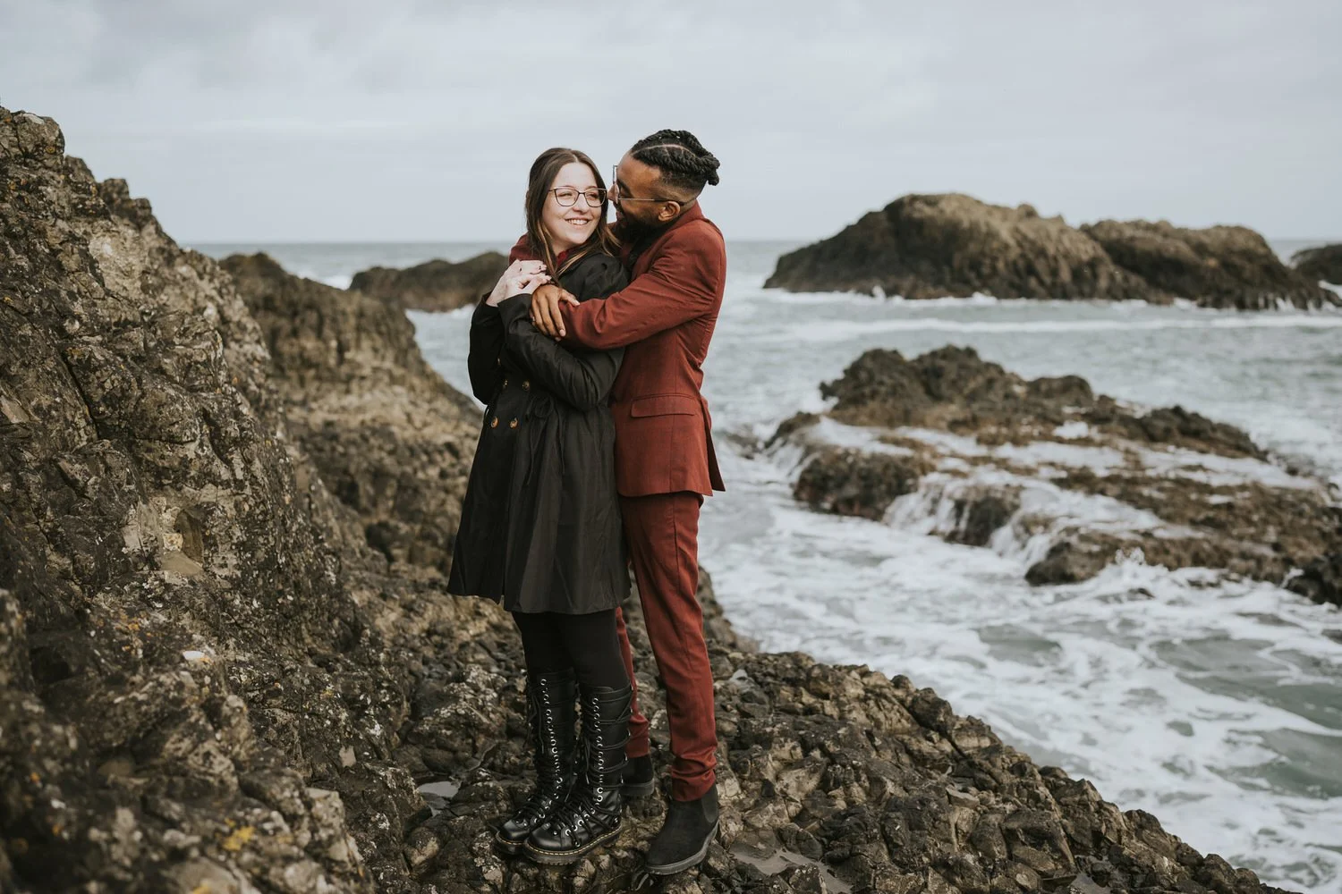 Causeway Coast Wedding Proposal 15