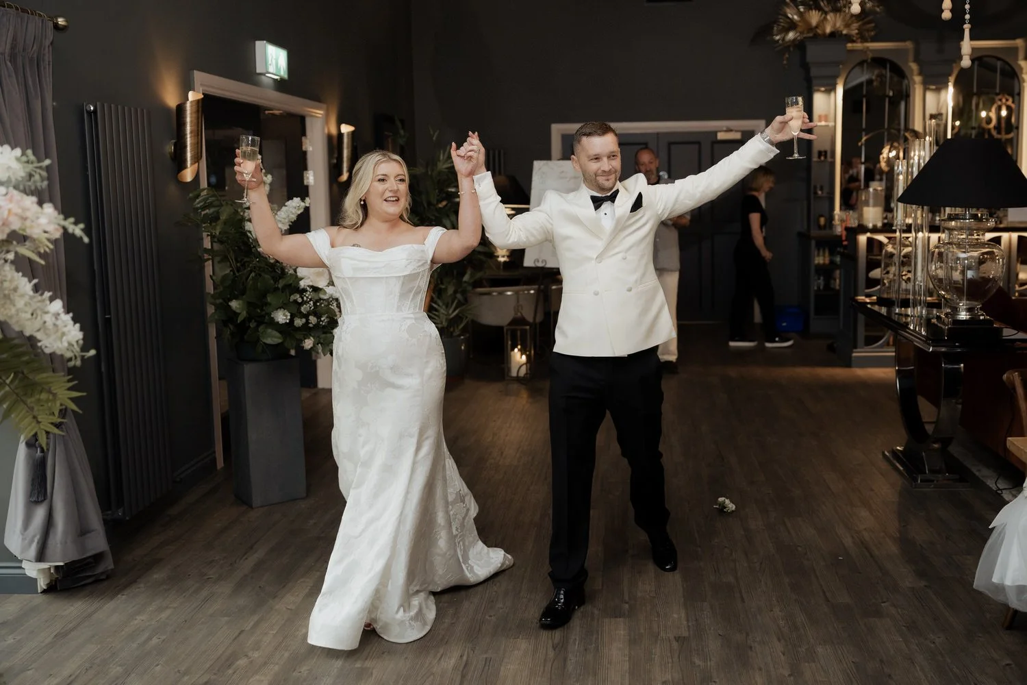 Hillmount House wedding 57