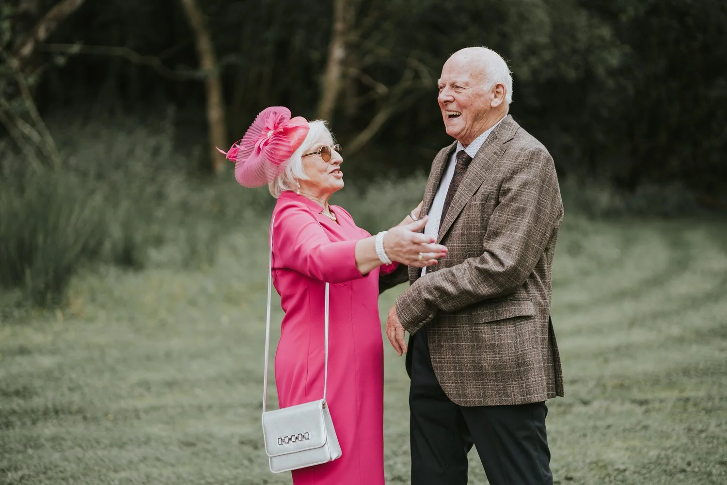 Wedding at Glenpark Estate 65