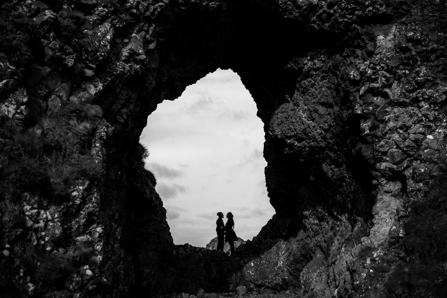 Causeway Coast Wedding Proposal 10