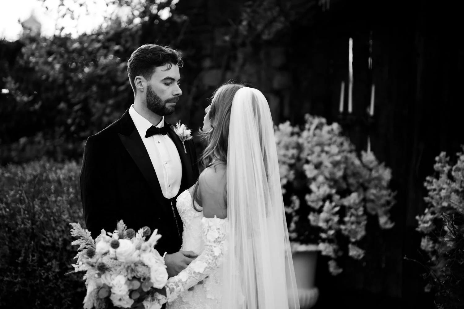 Ballymagarvey Village Wedding 23