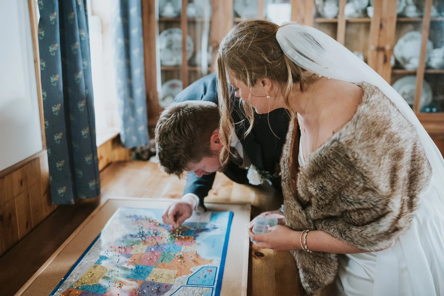 Romantic Elopement at Dunluce Castle 44