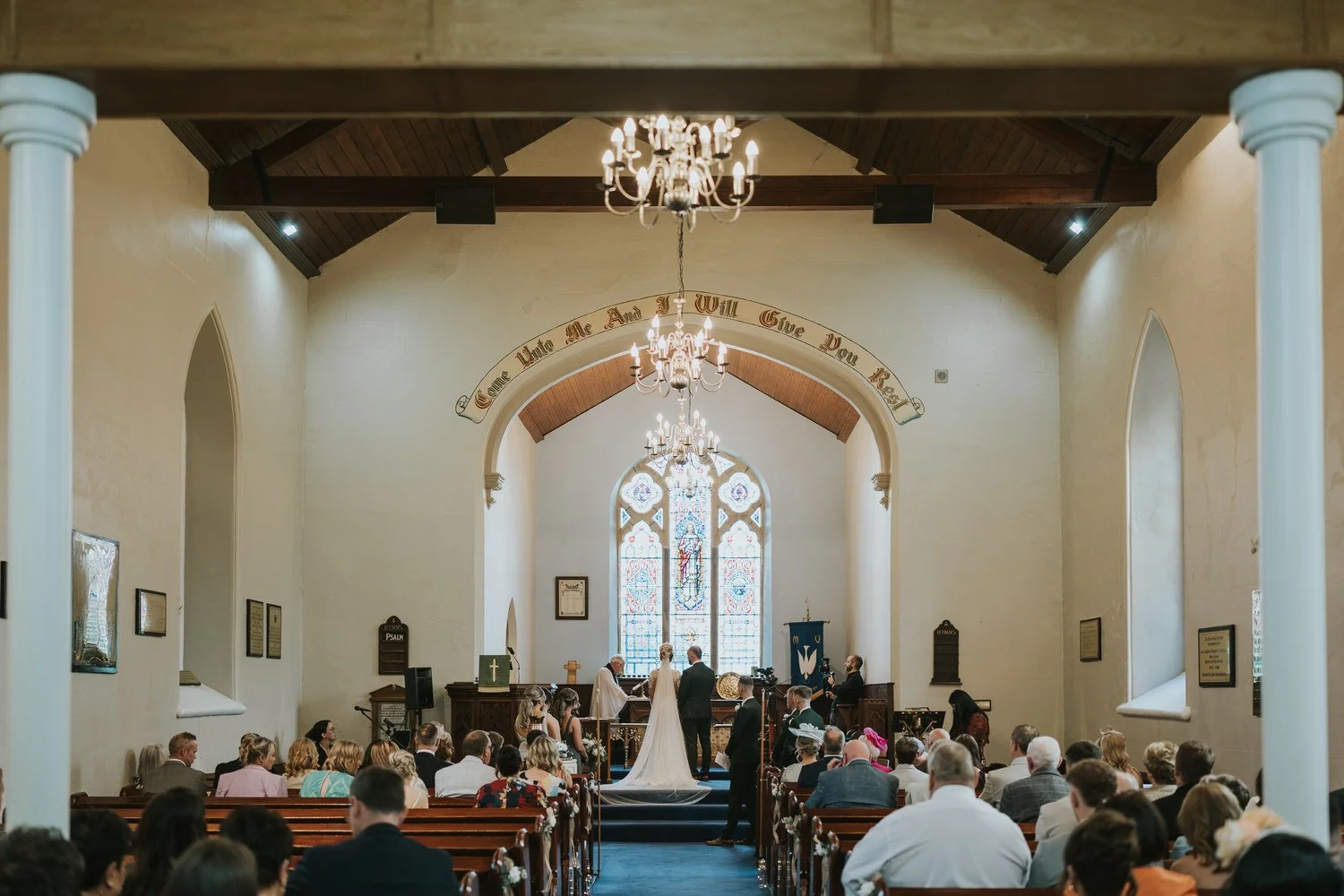 Wedding at Glenpark Estate 25