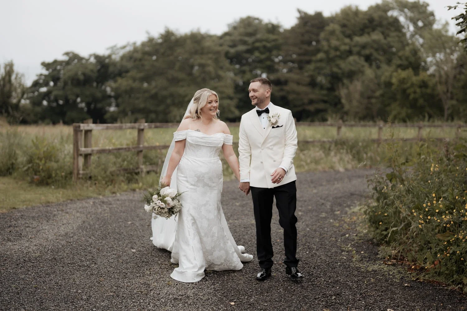 Hillmount House wedding 29