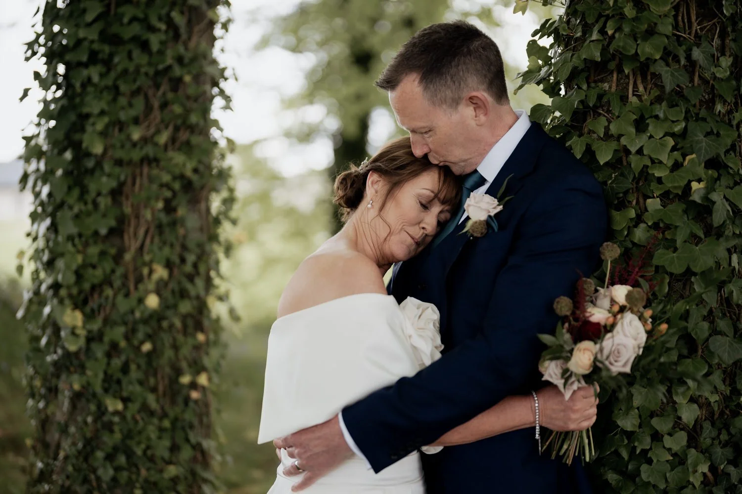 Lough Erne Resort Wedding 33