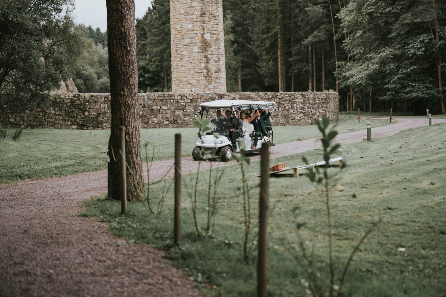 Wedding at Glenpark Estate 71