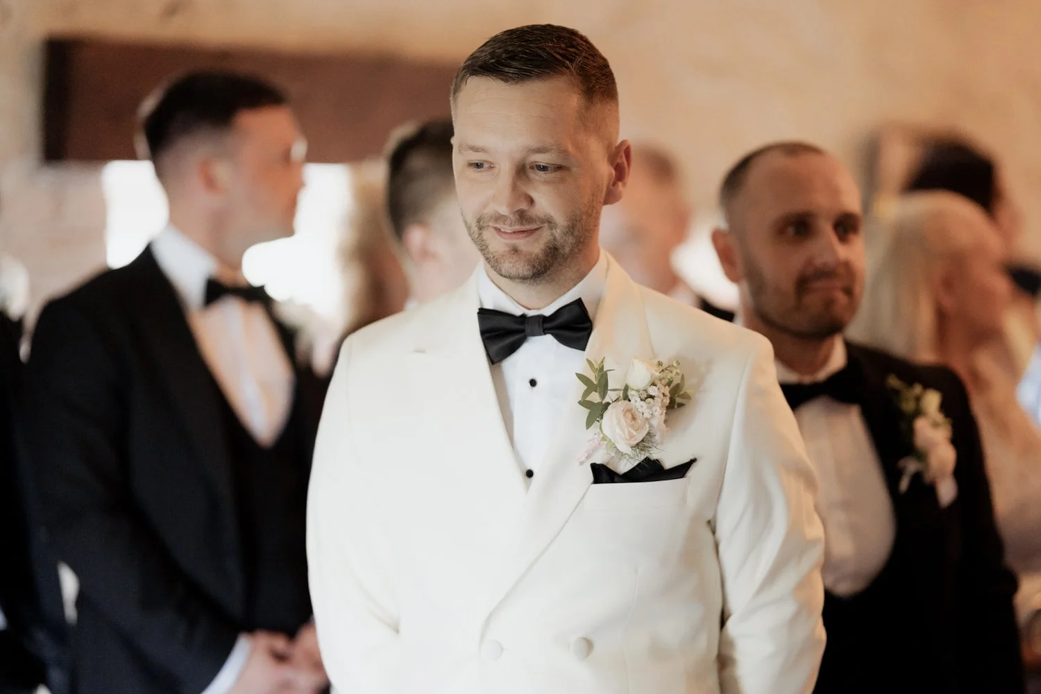 Hillmount House wedding 12