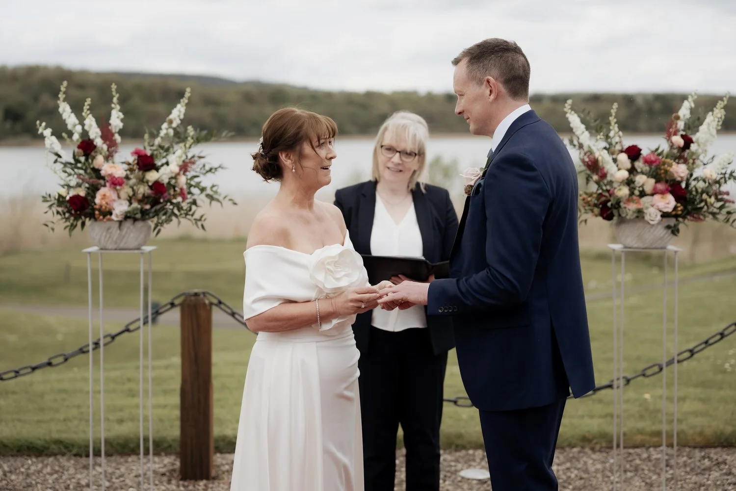 Lough Erne Resort Wedding 20