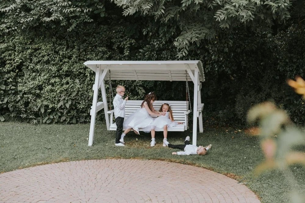How to Choose Images for Your Wedding Album 15