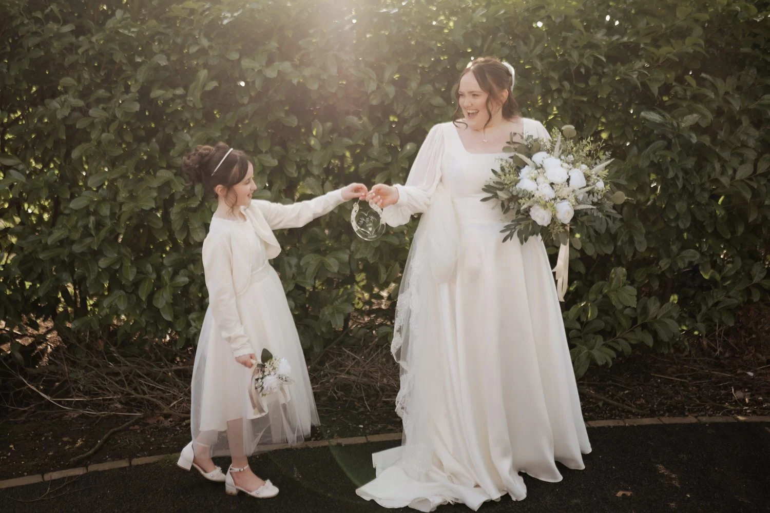 Wedding Photography at the Leighinmohr Hotel 74