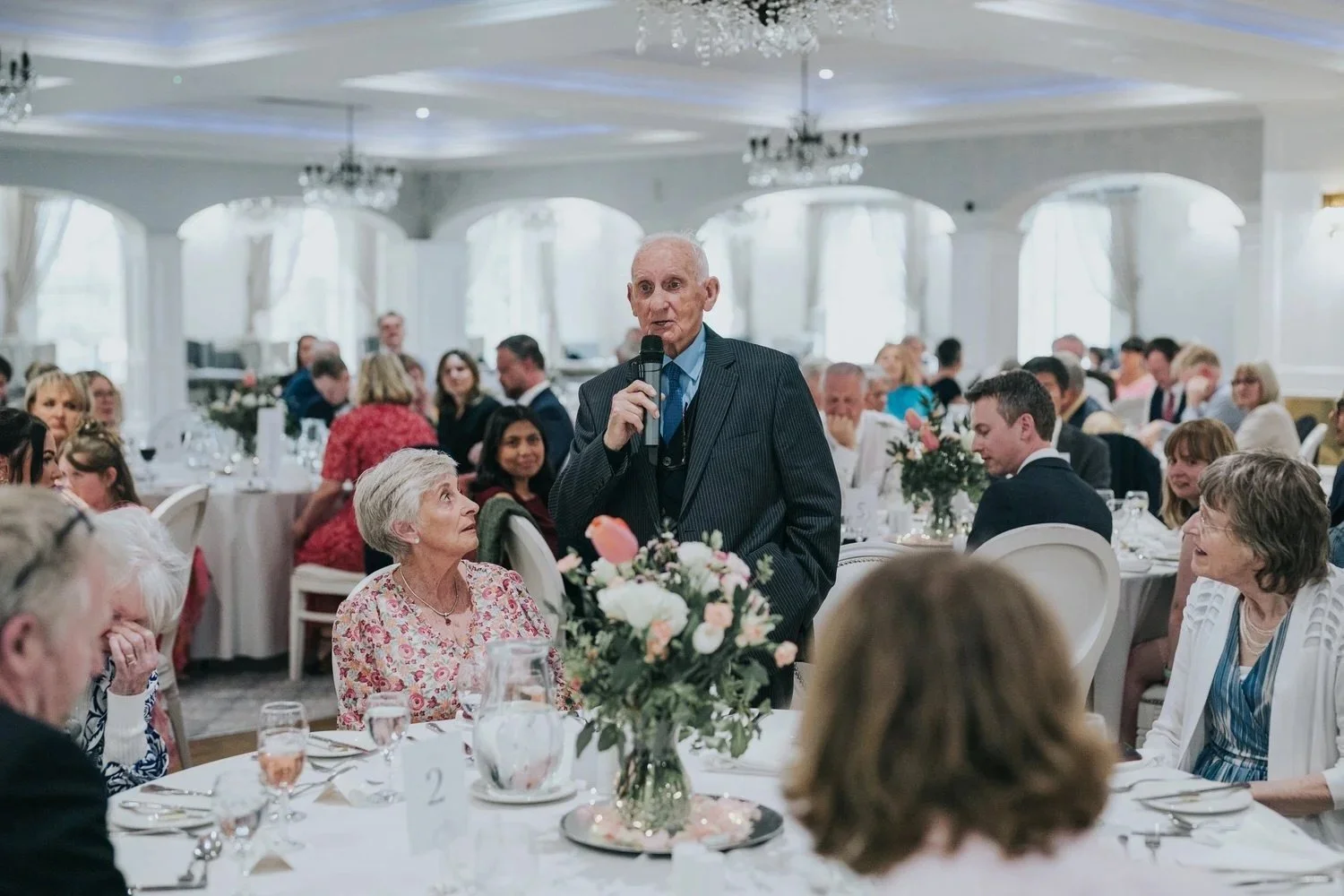 2025 Best wedding photographer Northern Ireland 65