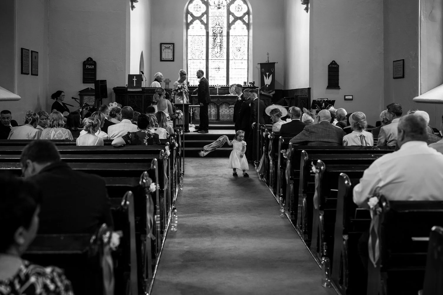 Wedding at Glenpark Estate 27