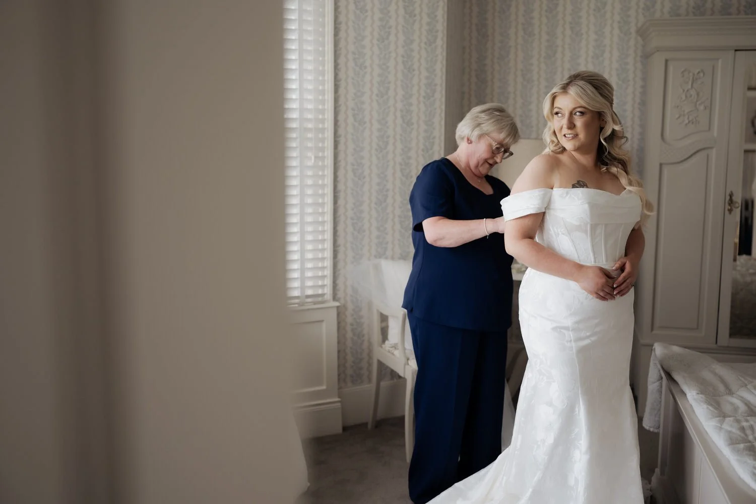 Hillmount House wedding 05