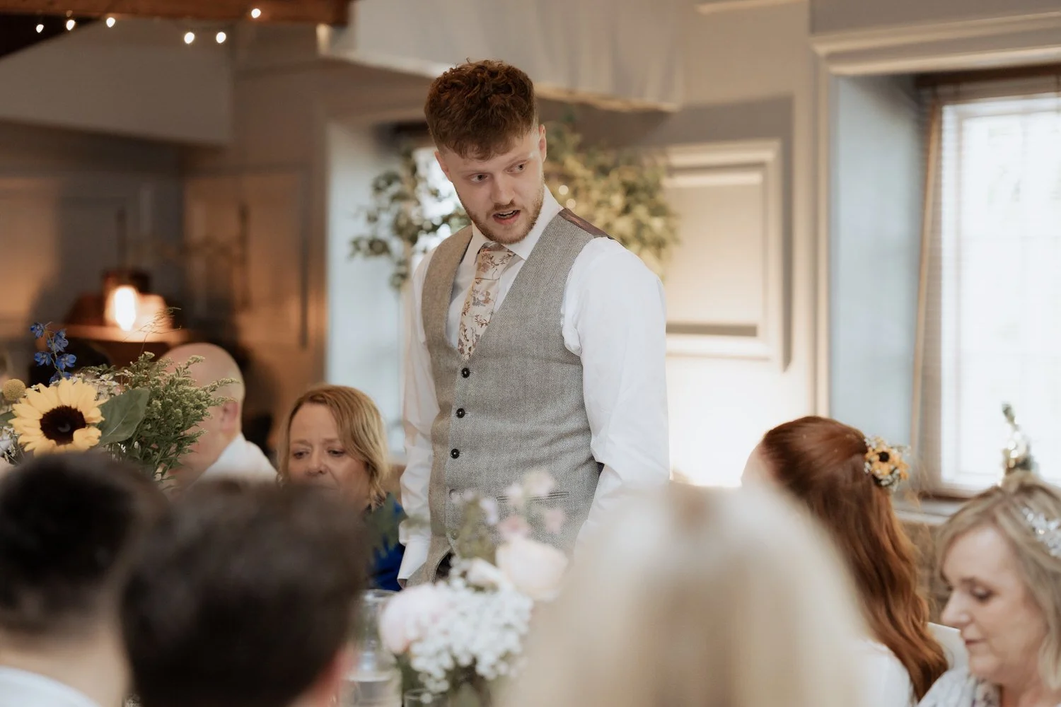 Dunluce Castle wedding 69