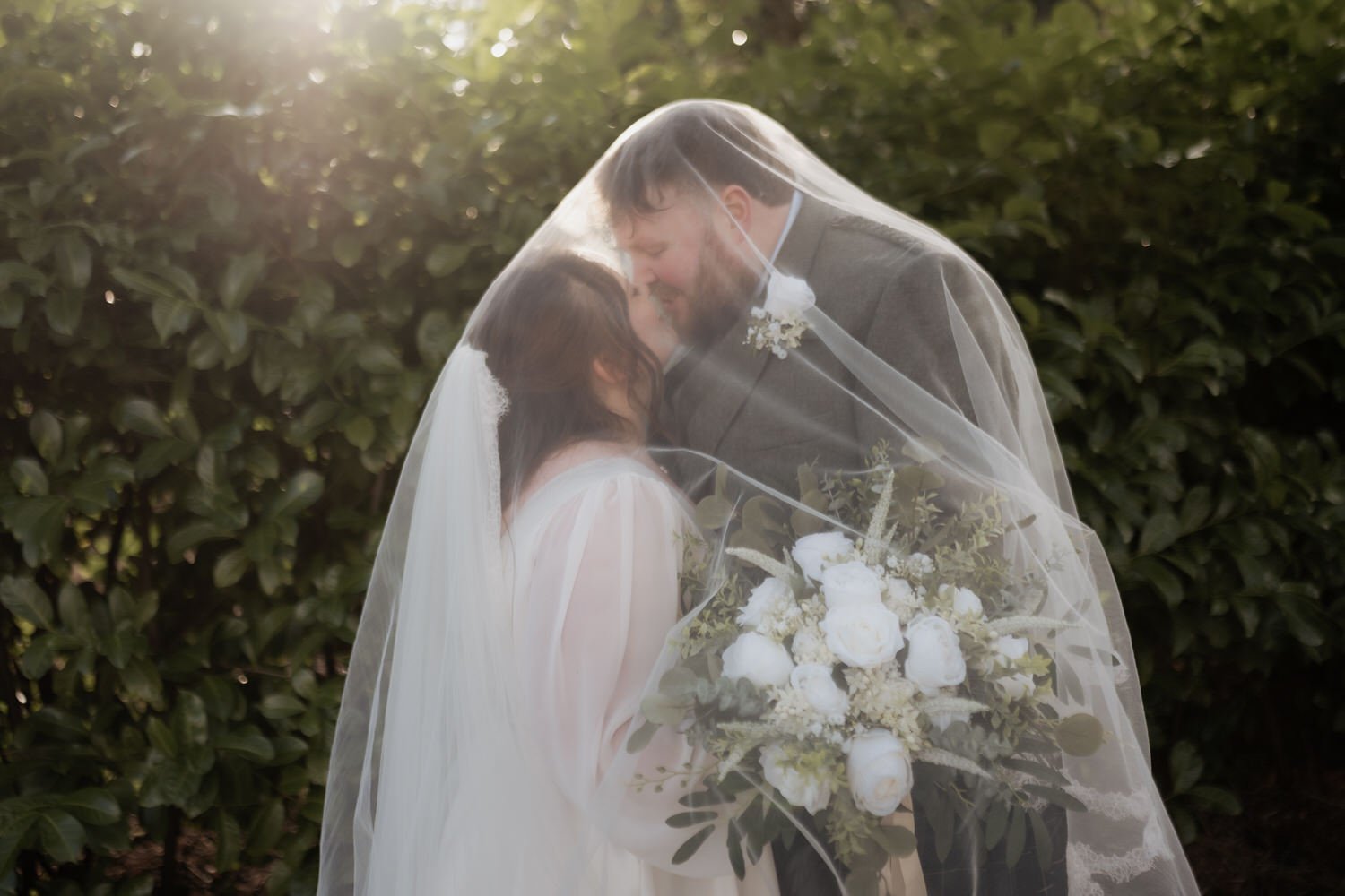 Wedding Photography at the Leighinmohr Hotel 51