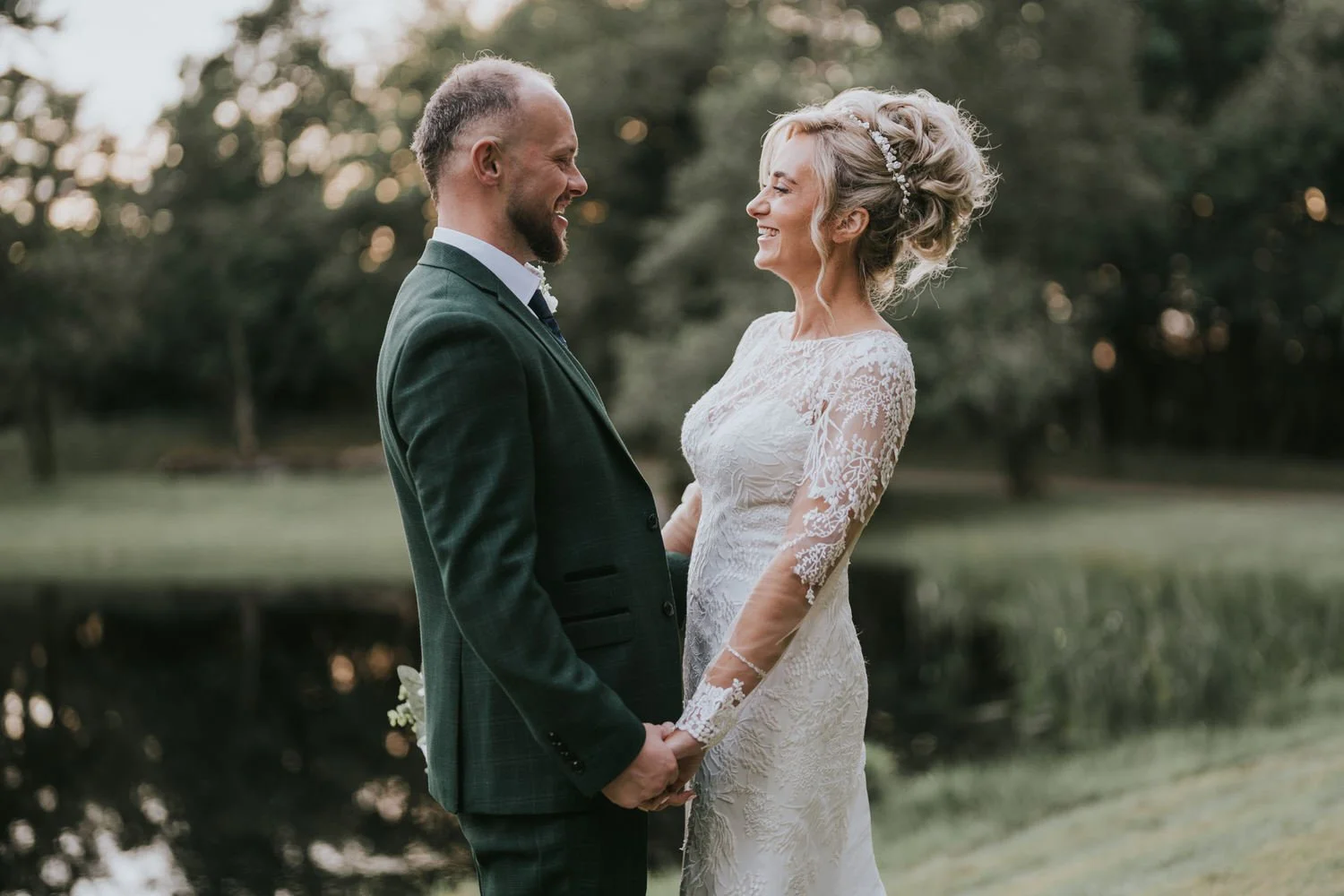 Wedding at Glenpark Estate 89