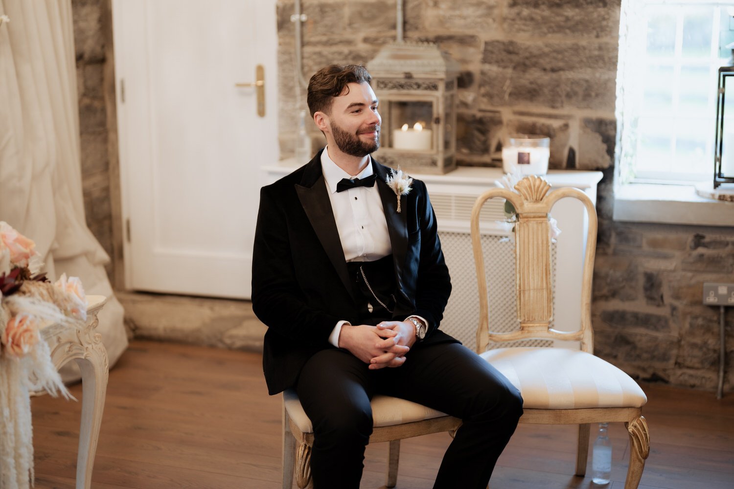 Ballymagarvey Village Wedding 28